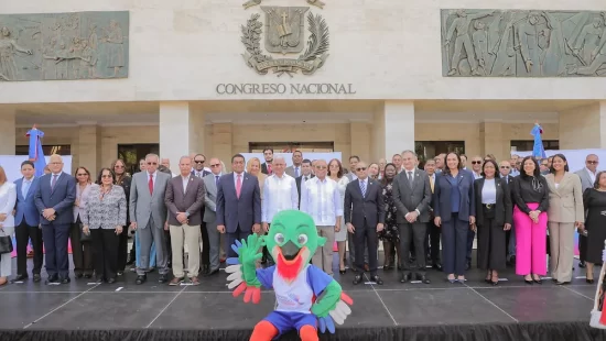 Peticion Publica al Congreso Nacional, al Ministerio de Deportes y Recreación y al Comité Olímpico Dominicano para garantizar el éxito y el legado de los XXV Juegos Centroamericanos y del Caribe 2026 tras la recepción de la antorcha.