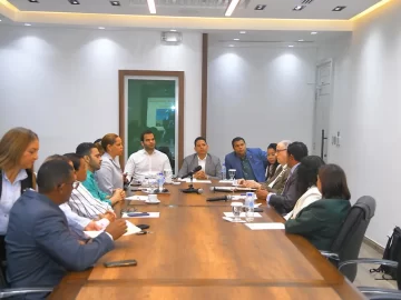 Peticion Publica al Congreso Nacional, al Ministerio de Educación Superior, Ciencia y Tecnología y al Poder Ejecutivo: Por un marco legal integral que regule la inteligencia artificial y fomente la innovación responsable en la República Dominicana.