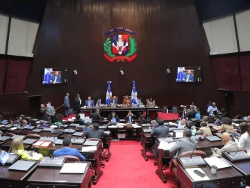 Peticion Publica al Congreso Nacional, Ministerio de Trabajo y Poder Ejecutivo: Exigimos una reforma al Código de Trabajo que garantice derechos laborales justos, transparentes y dignos para todos los dominicanos.