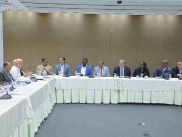 Petición Pública al Congreso Nacional, la Junta Central Electoral y los Partidos Políticos para la aprobación e implementación de un sistema de voto electrónico transparente y confiable en la República Dominicana.