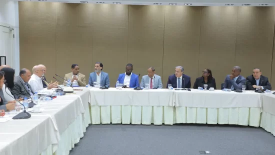 Petición Pública al Congreso Nacional, la Junta Central Electoral y los Partidos Políticos para la aprobación e implementación de un sistema de voto electrónico transparente y confiable en la República Dominicana.