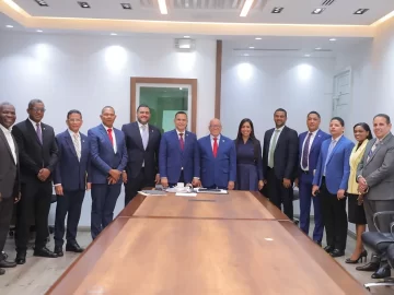 Peticion Publica al Congreso Nacional y la Superintendencia de Bancos: Exigimos la aprobación inmediata del proyecto de ley que regula el embargo retentivo para proteger el patrimonio de las familias dominicanas.