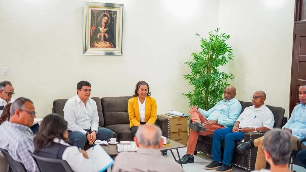 Petición Pública al Gobierno Dominicano, CAASD, BID, INDRHI, EGEHID e INAPA: Garantizar la construcción y transparencia del Acueducto Múltiple Sánchez Ramírez y el Trasvase hacia Santo Domingo para transformar la calidad de vida de nuestras comunidades.