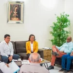 Petición Pública al Gobierno Dominicano, CAASD, BID, INDRHI, EGEHID e INAPA: Garantizar la construcción y transparencia del Acueducto Múltiple Sánchez Ramírez y el Trasvase hacia Santo Domingo para transformar la calidad de vida de nuestras comunidades.