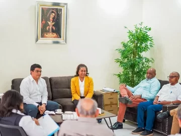 Petición Pública al Gobierno Dominicano, CAASD, BID, INDRHI, EGEHID e INAPA: Garantizar la construcción y transparencia del Acueducto Múltiple Sánchez Ramírez y el Trasvase hacia Santo Domingo para transformar la calidad de vida de nuestras comunidades.