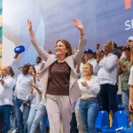 Peticion Publica al Gobierno Dominicano, al Congreso Nacional y a la Junta Central Electoral para garantizar la equidad política y el liderazgo femenino tras la consolidación del respaldo a Carolina Mejía en la región Este – PeticionRD.