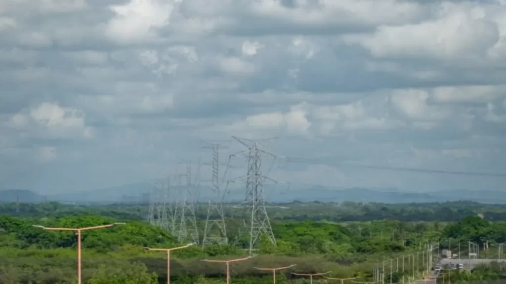 Peticion Publica al MOPC y la ETED: Garantizar protocolos operativos que minimicen los cortes eléctricos en Barrero, Esperanza y la Zona Franca durante la construcción de la Circunvalación del Norte.