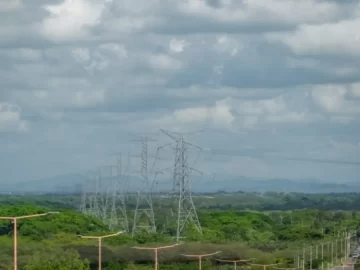 Peticion Publica al MOPC y la ETED: Garantizar protocolos operativos que minimicen los cortes eléctricos en Barrero, Esperanza y la Zona Franca durante la construcción de la Circunvalación del Norte.