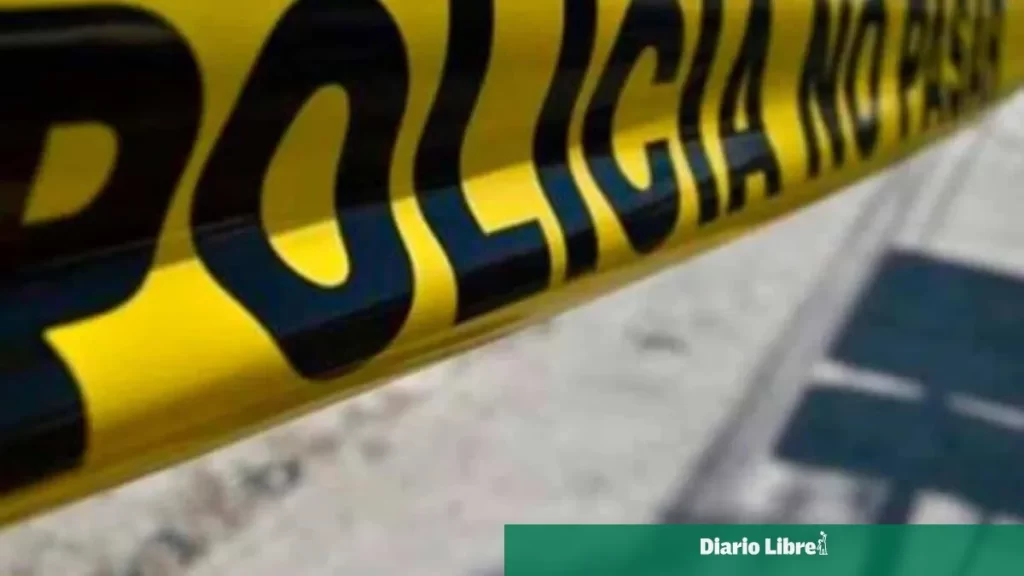 Peticion Publica al Ministerio Público y a la Policía Nacional de Santiago Rodríguez: Justicia y esclarecimiento ante el hallazgo del cuerpo de Roberto Andreili en Barrigón.