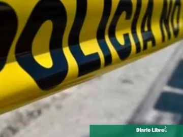 Peticion Publica al Ministerio Público y a la Policía Nacional de Santiago Rodríguez: Justicia y esclarecimiento ante el hallazgo del cuerpo de Roberto Andreili en Barrigón.