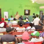 Peticion Publica al Ministerio de Agricultura, Ministerio de Medio Ambiente y la Presidencia de la República para expandir el programa de agroecología y desarrollo rural tras la donación de 40,000 plántulas de café a productores de Guayabal y los Pinos del Edén – PeticionRD.