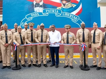 Peticion Publica al Ministerio de Cultura y la Alcaldía de Santo Domingo Este: Expandir el proyecto “Paseo de los Colores” para fortalecer la identidad nacional y el legado histórico en los espacios públicos dominicanos – PeticionRD.