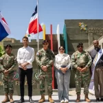 Petición Pública al Ministerio de Defensa, al Ejército de la República Dominicana y a la Presidencia de la República para extender la modernización y el mantenimiento permanente de todos los destacamentos militares del país tras la reinauguración del puesto Aniceto Martínez en Hondo Valle.
