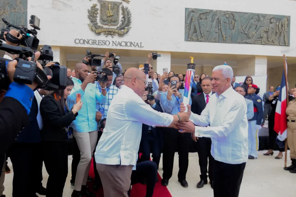 Petición pública al Ministerio de Deportes, al Comité Olímpico Dominicano y al Ayuntamiento del Distrito Nacional para garantizar la transparencia, eficiencia y participación ciudadana en el éxito de los XXV Juegos Centroamericanos y del Caribe Santo Domingo 2026.
