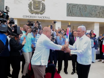 Petición pública al Ministerio de Deportes, al Comité Olímpico Dominicano y al Ayuntamiento del Distrito Nacional para garantizar la transparencia, eficiencia y participación ciudadana en el éxito de los XXV Juegos Centroamericanos y del Caribe Santo Domingo 2026.