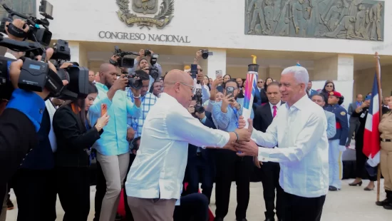 Petición pública al Ministerio de Deportes, al Comité Olímpico Dominicano y al Ayuntamiento del Distrito Nacional para garantizar la transparencia, eficiencia y participación ciudadana en el éxito de los XXV Juegos Centroamericanos y del Caribe Santo Domingo 2026.