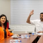Petición Pública al Ministerio de Deportes y a la Presidencia de la República: exigimos el remozamiento urgente de los polideportivos en Santiago Rodríguez, Salcedo y Tenares, y el reconocimiento al legado deportivo de los Hermanos Isa en San José de Ocoa.