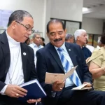 Peticion Publica al MESCYT y al Ministerio de Cultura: Fomento a la literatura dominicana y apoyo a los autores nacionales tras la presentación de las 29 obras de Miguel Phipps Cueto por la UCE.