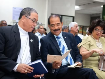 Peticion Publica al MESCYT y al Ministerio de Cultura: Fomento a la literatura dominicana y apoyo a los autores nacionales tras la presentación de las 29 obras de Miguel Phipps Cueto por la UCE.