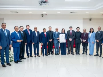 Peticion Publica al Ministerio de Educación, DGCINE y Archivo General de la Nación para preservar e incluir la filmografía de René Fortunato en el currículo escolar y cultural dominicano.