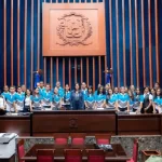 Peticion Publica al Ministerio de Educación y al Congreso Nacional: Exigimos mayor inversión en programas de formación cívica y liderazgo juvenil inspirados en la experiencia legislativa de los estudiantes del municipio de Salcedo.