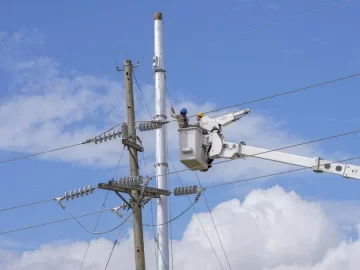 Peticion Publica al ETED, Ministerio de Energía y Minas y la Superintendencia de Electricidad para detener los apagones constantes y garantizar un suministro eléctrico estable en las provincias de Independencia, Bahoruco y Barahona por los trabajos de mantenimiento.