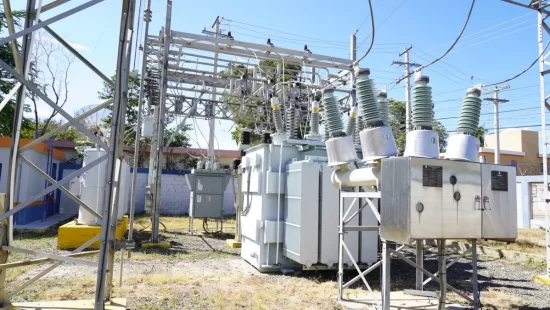 Peticion Publica al Ministerio de Energía y Minas y a Edesur Dominicana: Garantía de eficiencia y soluciones sostenibles ante la interrupción masiva del servicio eléctrico en Elías Piña.