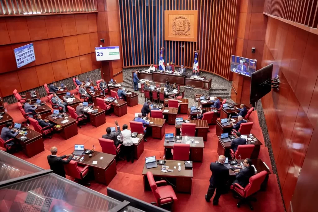 Petición Pública al Ministerio de Industria, Comercio y Mipymes (MICM) y al Ministerio de Salud Pública (MISPAS) para la pronta y efectiva implementación de la Ley que reorganiza el Sistema Dominicano para la Calidad (SIDOCAL).