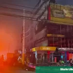 Peticion Publica al Ministerio de Interior y Policía, Cuerpo de Bomberos del Distrito Nacional y Santo Domingo, y Ministerio de Industria, Comercio y Mipymes: Auditoría rigurosa y protocolos de seguridad obligatorios tras los incendios en L&R Comercial.