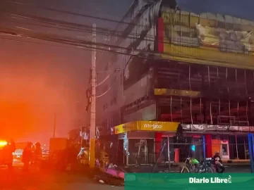 Peticion Publica al Ministerio de Interior y Policía, Cuerpo de Bomberos del Distrito Nacional y Santo Domingo, y Ministerio de Industria, Comercio y Mipymes: Auditoría rigurosa y protocolos de seguridad obligatorios tras los incendios en L&R Comercial.