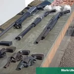 Peticion Publica al Ministerio de Interior y Policía y a la Dirección Regional Sur de la Policía Nacional: Exigimos mayor seguridad, patrullaje preventivo y justicia tras los recientes arrestos y ocupación de armas en Barahona – PeticionRD.
