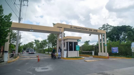 Peticion Publica al Ministerio de Interior y Policía y a la Dirección Regional Santo Domingo Norte de la Policía Nacional para frenar la ola de robos de piezas de vehículos en la urbanización San José.