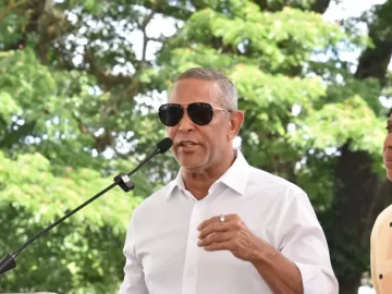 Petición Pública al Ministerio de Medio Ambiente, al Ministerio de Obras Públicas y al Ayuntamiento de San Francisco de Macorís: Garantizar la finalización y mantenimiento del Parque Lineal Río Jaya para el bienestar de la comunidad francomacorisana.