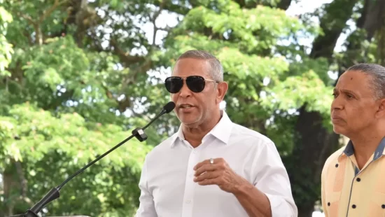 Petición Pública al Ministerio de Medio Ambiente, al Ministerio de Obras Públicas y al Ayuntamiento de San Francisco de Macorís: Garantizar la finalización y mantenimiento del Parque Lineal Río Jaya para el bienestar de la comunidad francomacorisana.