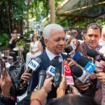 Peticion Publica al Ministerio de Medio Ambiente y Recursos Naturales y a los Gobiernos Locales para asumir la sostenibilidad como una responsabilidad colectiva y compromiso de acción climática en la República Dominicana.