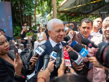 Peticion Publica al Ministerio de Medio Ambiente y Recursos Naturales y a los Gobiernos Locales para asumir la sostenibilidad como una responsabilidad colectiva y compromiso de acción climática en la República Dominicana.
