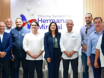 Peticion Publica al Ministerio de Obras Públicas y Comunicaciones (MOPC) y a la Dirección General de Presupuesto (DIGEPRES) para agilizar los estudios y priorizar la construcción de la Autopista Expreso Cibao Central – PeticionRD.