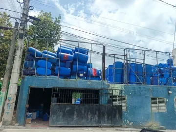 Petición pública al Ministerio de Salud Pública, Ministerio de Medio Ambiente y Ministerio Público para la ejecución inmediata del retiro de residuos químicos que amenazan la vida de una mujer embarazada y su bebé.