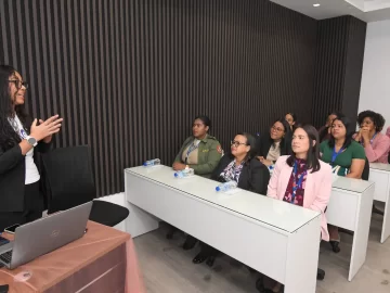 Peticion Publica al Ministerio de Salud Pública, Ministerio de Trabajo y Ministerio de la Mujer: ¡Exigimos salas de lactancia dignas y obligatorias en todos los centros laborales de la República Dominicana!