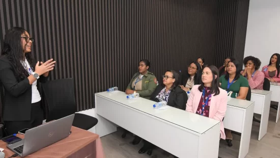 Peticion Publica al Ministerio de Salud Pública, Ministerio de Trabajo y Ministerio de la Mujer: ¡Exigimos salas de lactancia dignas y obligatorias en todos los centros laborales de la República Dominicana!