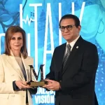 Peticion Publica al Ministerio de Salud Pública y al Senado de la República Dominicana para garantizar la continuidad de políticas sanitarias eficientes tras el reconocimiento a la trayectoria del Dr. Daniel Rivera en el MediTalk Summit 2026.