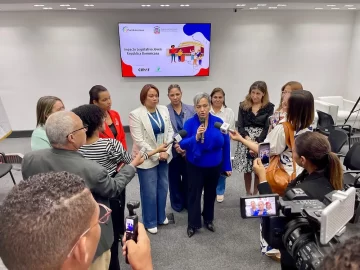 Peticion Publica al Congreso Nacional, ParlAmericas y el Ministerio de la Juventud para institucionalizar y financiar permanentemente el programa Impacto Legislativo de lideresas jóvenes dominicanas – PeticionRD