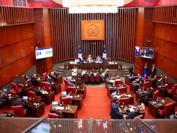 Peticion Publica al Poder Ejecutivo, al Ministerio de Economía, Planificación y Desarrollo, al Senado y a la Cámara de Diputados para la aprobación definitiva de la ley que crea el marco regulatorio para la inversión nacional y extranjera y garantiza el desarrollo sostenible de la República Dominicana.