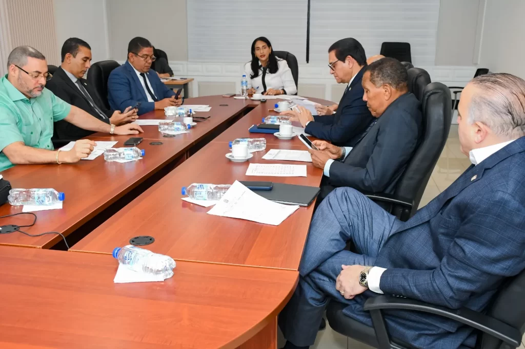 Peticion Publica al Presidente Abinader, al Ministerio de Salud Pública y al Servicio Nacional de Salud para la terminación inmediata de las UNAP en San José y Blanco Arriba, provincia Hermanas Mirabal.