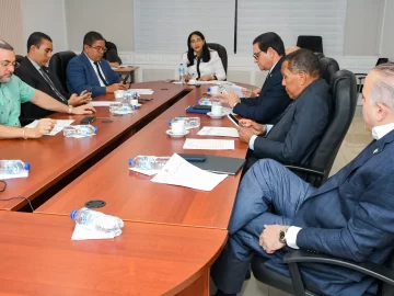 Peticion Publica al Presidente Abinader, al Ministerio de Salud Pública y al Servicio Nacional de Salud para la terminación inmediata de las UNAP en San José y Blanco Arriba, provincia Hermanas Mirabal.