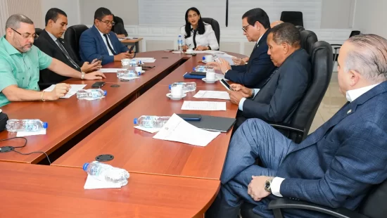 Peticion Publica al Presidente Abinader, al Ministerio de Salud Pública y al Servicio Nacional de Salud para la terminación inmediata de las UNAP en San José y Blanco Arriba, provincia Hermanas Mirabal.