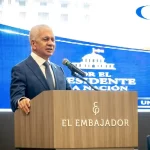 Peticion Publica al Senado de la República Dominicana, Ministerio de Interior y Policía, Dirección General de Migración y Consejo Nacional de Drogas: Exigimos transparencia en el acuerdo migratorio con EE. UU. y medidas urgentes y coordinadas contra la crisis de drogas sintéticas que afecta a nuestra juventud.