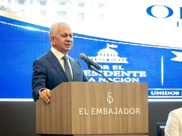 Peticion Publica al Senado de la República Dominicana, Ministerio de Interior y Policía, Dirección General de Migración y Consejo Nacional de Drogas: Exigimos transparencia en el acuerdo migratorio con EE. UU. y medidas urgentes y coordinadas contra la crisis de drogas sintéticas que afecta a nuestra juventud.