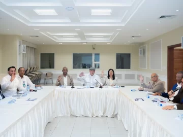 Petición Pública al Senado de la República Dominicana y a la Junta Central Electoral para priorizar y aprobar la reforma que garantiza la integridad y transparencia en los partidos políticos.