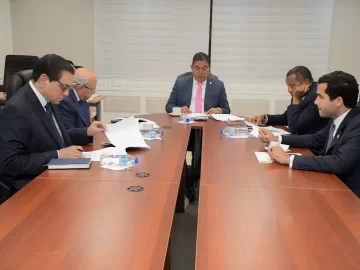 Peticion Publica al Senado de la República Dominicana y al Ministerio de Salud Pública para la aprobación urgente de una Ley de Salud Mental actualizada y efectiva que garantice servicios de calidad para todos los ciudadanos.